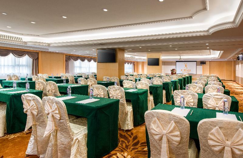 Vienna International Hotel Shanghai Pudong New District Caolu Экстерьер фото